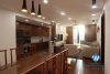 Modern 03 bedrooms in To Ngoc Van St, Tay Ho District